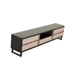 TV Stand (LMSBLN674)