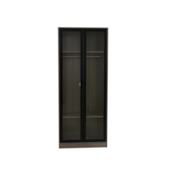 Two Door Wardrobe (LMSBJN505-1)
