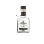 El Padrino Repsosado Tequila 75cl
