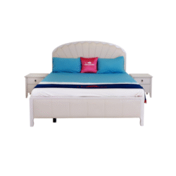 White Bed (LMSBH575)