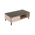 White Center Table (LMSBMN849)