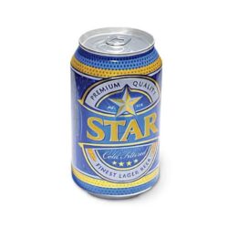 Star Can 33cl