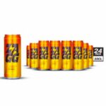Zagg sleek can 33cl