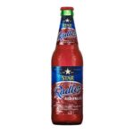 Star Radler Red Fruits Bottle 45cl