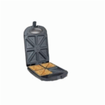 Electric 4 Slice Bread Toaster