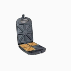 Electric 4 Slice Bread Toaster