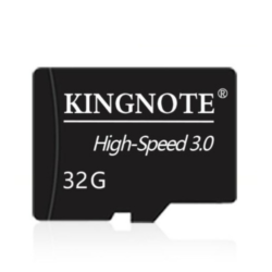32GB High Speed Class 20 TF(SD) Memory Card