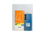 Tecno KM7 Spark 40 Pro+ (8GB+256GB)