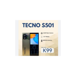 Tecno S501