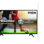 Hisense 32" TV LED