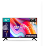 Hisense TV 32" Smart