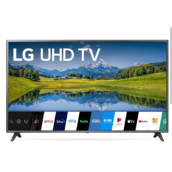 LG 70UN6955ZUC 70-Inch 4K UHD Smart TV