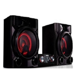 LG 480 W Hifi Audio System - AUD 44CJ