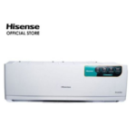 Hisense 1.5HP Inverter Split Unit Air Conditioner (AS12DK1) with 1 Year Warranty