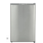 Hisense Refrigerator 121 120litres