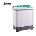 Hisense 7.5kg Twin Tub Washing Machine