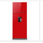 Hisense Refrigerator 230 with water dispenser 176l