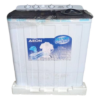 Aeon Newest Improved large capacity twin tub top loader 13kg washing machine