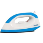 HANSEN Electric Iron Pressing Clothes 1000W