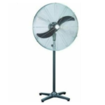 Ox Standing Fan Industrial 20" Inches