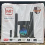 Mi+ MIM6530B-H 2.1CH Bluetooth Speaker System