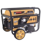 Elepaq AC Master AC8000E2 4.5kva 100% Copper Key Starter