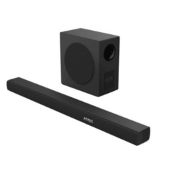 Hisense Soundbar With Subwoofer 500W 3.1CH (AX3100Q)