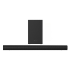 Hisense 140W Soundbar 2.1 Channel Sound Bar HS1800