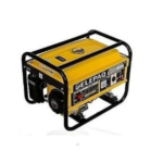 Elepaq Constant 4.5kva Manual Start Gen-SV6800 100% Copper