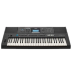 Yamaha Yamaha PSR-E473 61-Key Touch-Sensitive Portable Keyboard