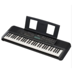 Yamaha Keyboard PSR-E283 Piano With Adaptor.