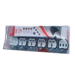 Lucky Family Extention Box