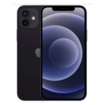 Apple IPhone 12 6.1 Inches 5GB RAM, 64GB ROM, - Black (2-4 days delivery)