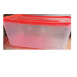 Takeaway plastic (1000ml)