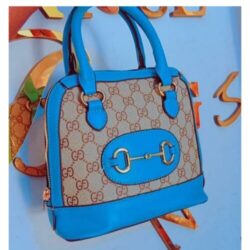 GD BAG ( Blue)