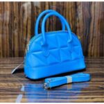 Zara zig zag bag(Orange color)