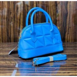 Zara zig zag bag(Orange color)