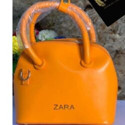 Zara bag(White)
