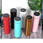 Temperature Bottle(Black)