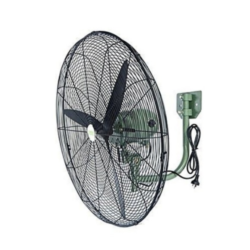 Ox 20" Inches Industrial Wall Fan