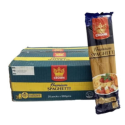 Premium Spaghetti x20