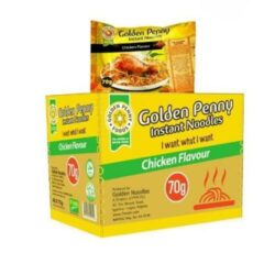 Golden Penny Instant Noodles it
