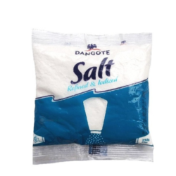 Dangote Salt 250g x10