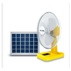 Sun King Solar Fan With 20W Solar Panel (2-4 days delivery)
