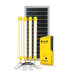 Sun King HomePlus Pro Solar Home Light System (2-4 days delivery)