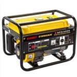 SUMEC FIRMAN SUMEC 3.5kva Manual Generator - SPG3000 Full Copper