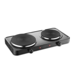 Electric Hot Plate Double Burner