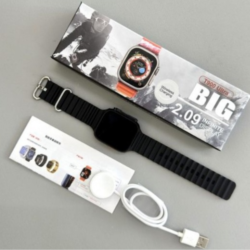 T900 Ultra HD Big Screen Smart Watch