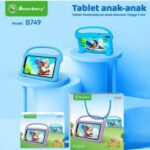 2026 new upgrade Npad749 8 inches Kids Educational Tablet, System Displayed RAM 8GB +ROM 128GB Support SIM & WiFi