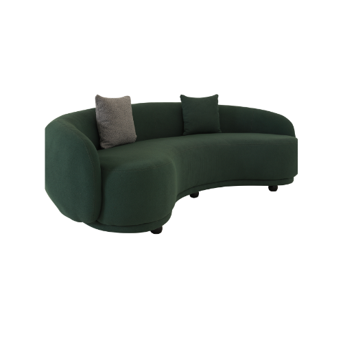 Leisure Sofa Three Seater (LMSSE921)
